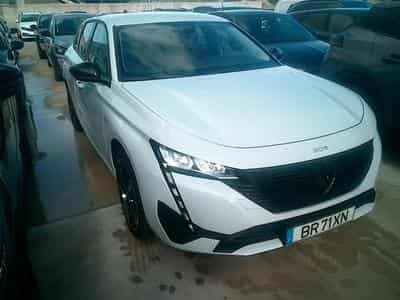 Peugeot 308 Style (2025) - Photo 2