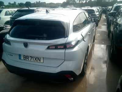 Peugeot 308 Style (2025) - Photo 3