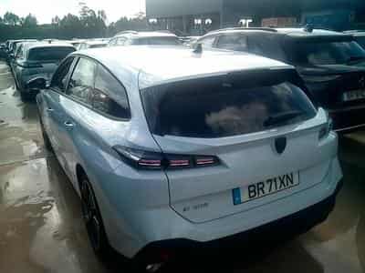 Peugeot 308 Style (2025) - Photo 4