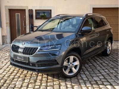 Skoda Karoq 1.5 TSI 150 Style DSG (2018) - Foto 1