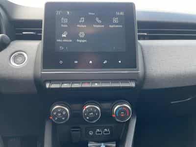 Renault Clio 1.0 TCe Evolution (2025) - Photo 10