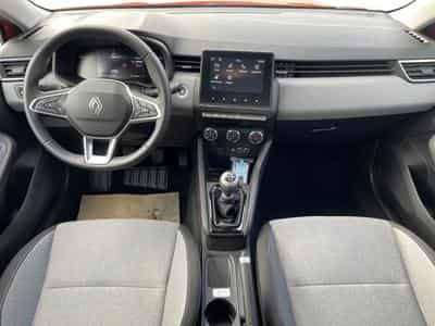 Renault Clio 1.0 TCe Evolution (2025) - Photo 7