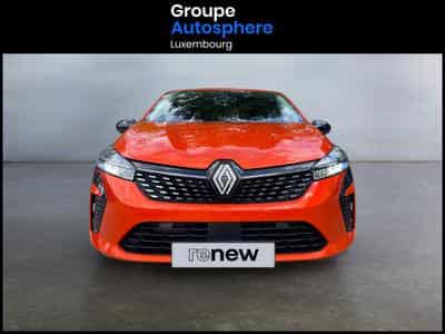 Renault Clio 1.0 TCe Evolution (2025) - Photo 2