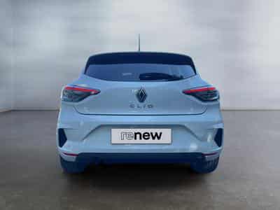 Renault Clio 1.0 TCe Evolution (2025) - Photo 4