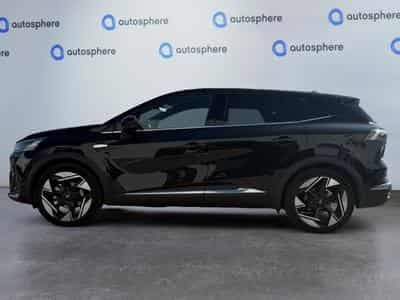 Renault Symbioz Iconic E-Tech full hybrid 145 hp (2025) - Photo 5