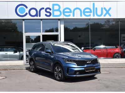 Kia Sorento 2.0 CRDI 4WD Pace 7 Pl. PANO CUIR MEMO BOSE HUD CAM360 (2022) - Photo 1