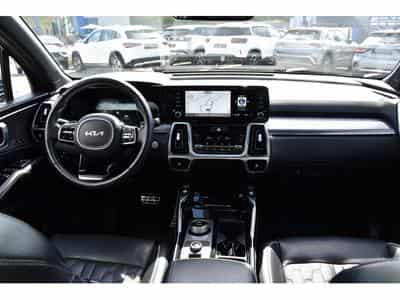 Kia Sorento 2.0 CRDI 4WD Pace 7 Pl. PANO CUIR MEMO BOSE HUD CAM360 (2022) - Photo 11