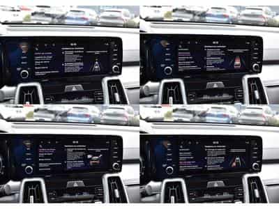 Kia Sorento 2.0 CRDI 4WD Pace 7 Pl. PANO CUIR MEMO BOSE HUD CAM360 (2022) - Photo 14