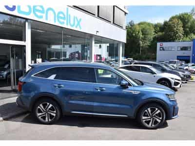 Kia Sorento 2.0 CRDI 4WD Pace 7 Pl. PANO CUIR MEMO BOSE HUD CAM360 (2022) - Photo 3