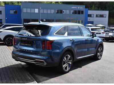 Kia Sorento 2.0 CRDI 4WD Pace 7 Pl. PANO CUIR MEMO BOSE HUD CAM360 (2022) - Photo 4