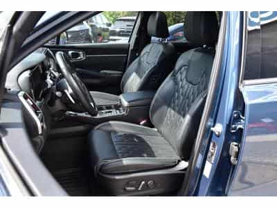 Kia Sorento 2.0 CRDI 4WD Pace 7 Pl. PANO CUIR MEMO BOSE HUD CAM360 (2022) - Photo 6