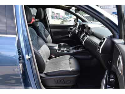 Kia Sorento 2.0 CRDI 4WD Pace 7 Pl. PANO CUIR MEMO BOSE HUD CAM360 (2022) - Photo 8