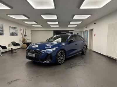 Audi S5 Avant TFSI quattro 367 CV / 270 kW tiptronic (2026) - Photo 1