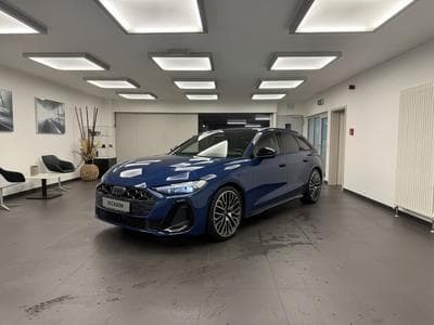 Audi S5 Avant TFSI quattro 367 CV / 270 kW tiptronic (2026) - Foto 1