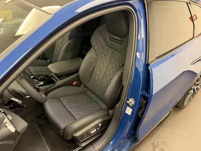 Audi S5 Avant TFSI quattro 367 CV / 270 kW tiptronic (2026) - Photo 2