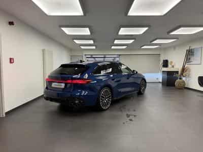 Audi S5 Avant TFSI quattro 367 CV / 270 kW tiptronic (2026) - Photo 6