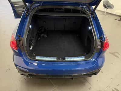 Audi S5 Avant TFSI quattro 367 CV / 270 kW tiptronic (2026) - Photo 7