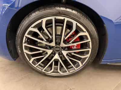 Audi S5 Avant TFSI quattro 367 CV / 270 kW tiptronic (2026) - Photo 8