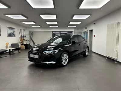 Audi A3 Sportback advanced 40 TFSI e 204 CV / 150 kW S tronic (2025) - Photo 1