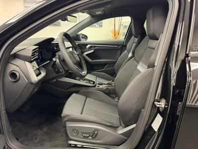 Audi A3 Sportback advanced 40 TFSI e 204 CV / 150 kW S tronic (2025) - Photo 3