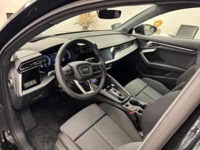 Audi A3 Sportback advanced 40 TFSI e 204 CV / 150 kW S tronic (2025) - Photo 4