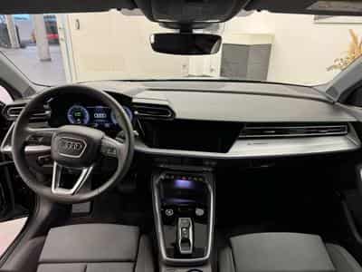 Audi A3 Sportback advanced 40 TFSI e 204 CV / 150 kW S tronic (2025) - Photo 5