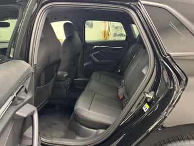 Audi A3 Sportback advanced 40 TFSI e 204 CV / 150 kW S tronic (2025) - Photo 6
