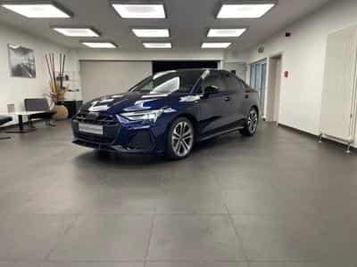 Audi A3 Limousine S line 35 TFSI 150 CV / 110 kW S tronic (2025) - Photo 1