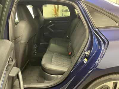 Audi A3 Limousine S line 35 TFSI 150 CV / 110 kW S tronic (2025) - Photo 6