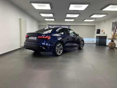 Audi A3 Limousine S line 35 TFSI 150 CV / 110 kW S tronic (2025) - Photo 7
