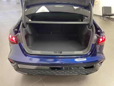 Audi A3 Limousine S line 35 TFSI 150 CV / 110 kW S tronic (2025) - Photo 8
