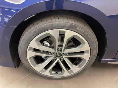 Audi A3 Limousine S line 35 TFSI 150 CV / 110 kW S tronic (2025) - Photo 9