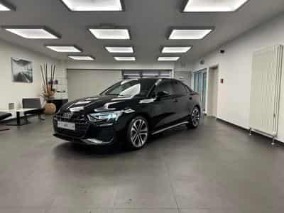 Audi A3 Limousine S line 35 TFSI 150 CV / 110 kW S tronic (2025) - Photo 1