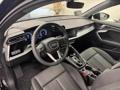 Audi A3 Limousine S line 35 TFSI 150 CV / 110 kW S tronic (2025) - Photo 4