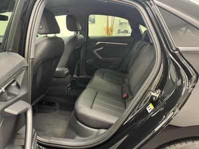 Audi A3 Limousine S line 35 TFSI 150 CV / 110 kW S tronic (2025) - Photo 6