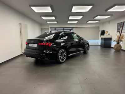 Audi A3 Limousine S line 35 TFSI 150 CV / 110 kW S tronic (2025) - Photo 7