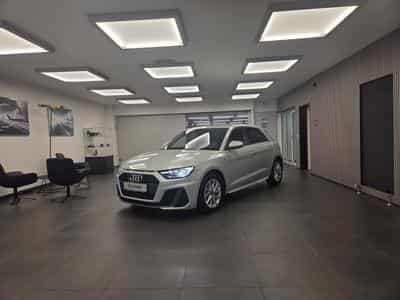 Audi A1 Sportback S line 30 TFSI 116 CH / 85 kW S tronic (2025) - Photo 1