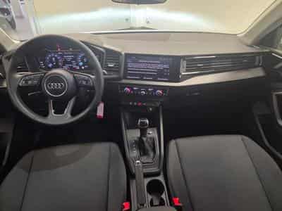 Audi A1 Sportback S line 30 TFSI 116 CH / 85 kW S tronic (2025) - Photo 5