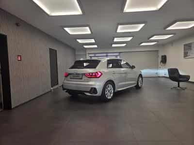 Audi A1 Sportback S line 30 TFSI 116 CH / 85 kW S tronic (2025) - Photo 7
