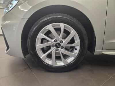 Audi A1 Sportback S line 30 TFSI 116 CH / 85 kW S tronic (2025) - Photo 9
