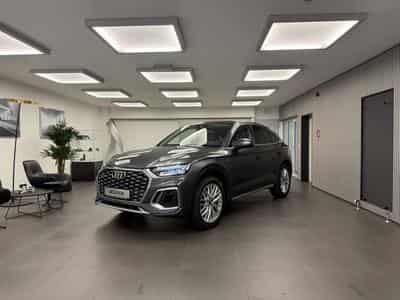 Audi Q5 Sportback S line 55 TFSI e quattro 367 CV / 270 KW S tronic (2023) - Photo 1