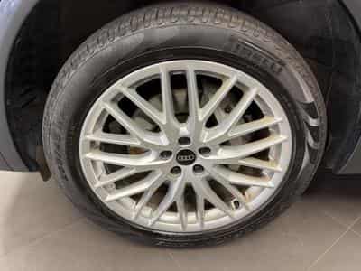 Audi Q5 Sportback S line 55 TFSI e quattro 367 CV / 270 KW S tronic (2023) - Photo 10