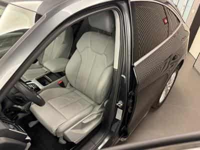 Audi Q5 Sportback S line 55 TFSI e quattro 367 CV / 270 KW S tronic (2023) - Photo 2