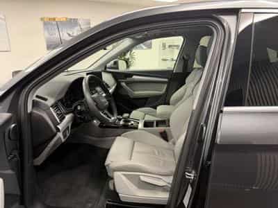 Audi Q5 Sportback S line 55 TFSI e quattro 367 CV / 270 KW S tronic (2023) - Photo 3