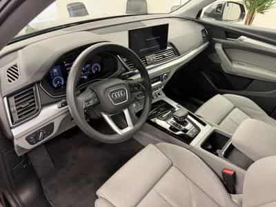 Audi Q5 Sportback S line 55 TFSI e quattro 367 CV / 270 KW S tronic (2023) - Photo 4