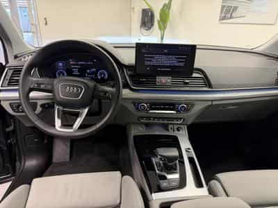 Audi Q5 Sportback S line 55 TFSI e quattro 367 CV / 270 KW S tronic (2023) - Photo 5