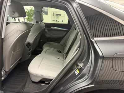 Audi Q5 Sportback S line 55 TFSI e quattro 367 CV / 270 KW S tronic (2023) - Photo 6
