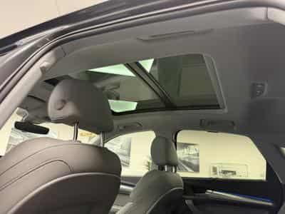Audi Q5 Sportback S line 55 TFSI e quattro 367 CV / 270 KW S tronic (2023) - Photo 7