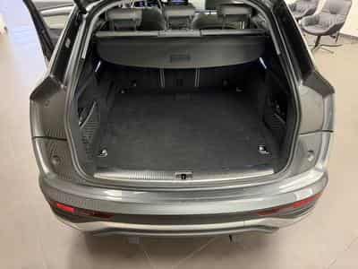 Audi Q5 Sportback S line 55 TFSI e quattro 367 CV / 270 KW S tronic (2023) - Photo 9