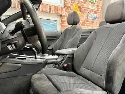 BMW 220 220dA Cabrio 2.0 190cv Auto M-SPORT (2020) - Photo 5